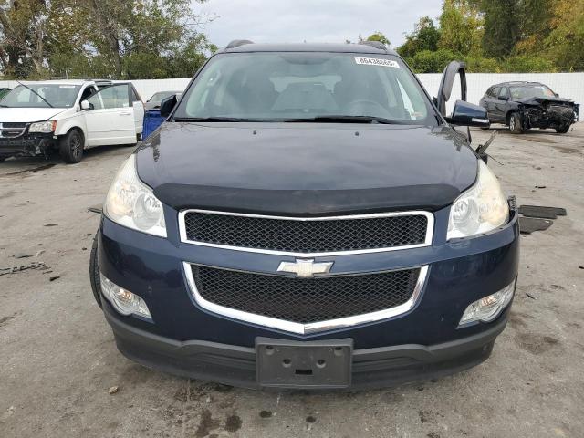 2010 CHEVROLET TRAVERSE L - 1GNLVFED2AS125771