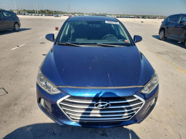 2017 HYUNDAI ELANTRA SE 5NPD84LF1HH165684