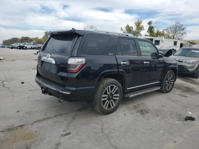 2017 TOYOTA 4RUNNER SR5/SR5 PREMIUM - JTEBU5JR9H5474479
