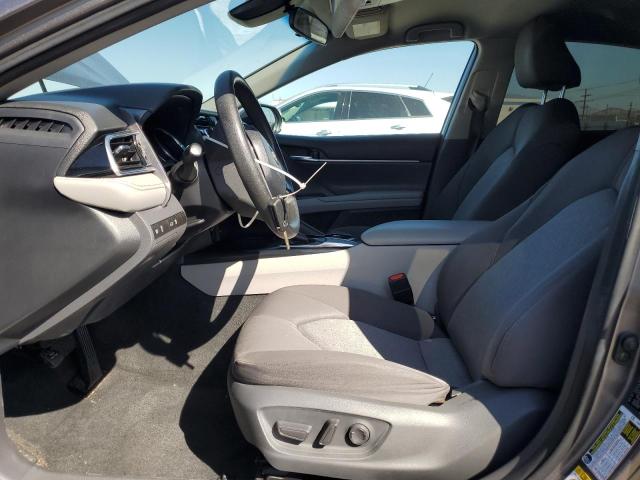 2018 TOYOTA CAMRY L #3286918218