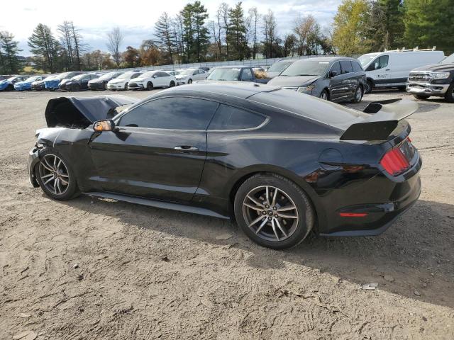 2017 FORD MUSTANG #3296290450