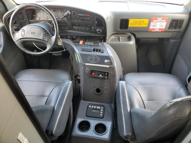 1996 FORD ECONOLINE #3256773135