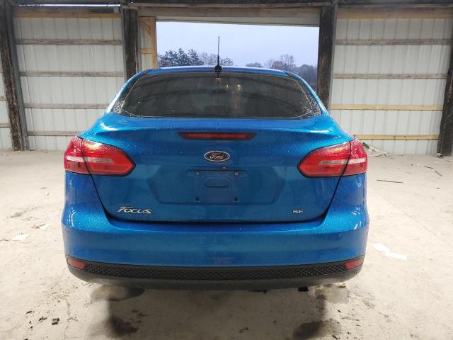 2017 FORD FOCUS SE #3290265226