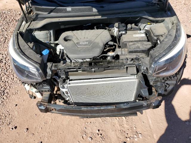 2016 KIA SOUL - KNDJN2A21G7405402