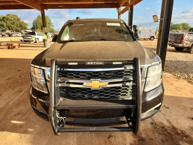 2015 CHEVROLET TAHOE POLI 1GNLC2EC2FR529447