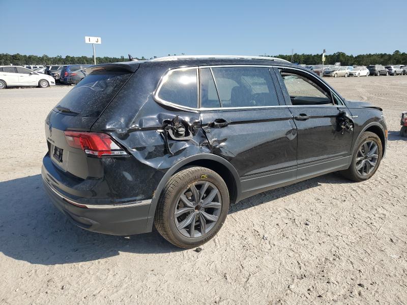 2023 VOLKSWAGEN TIGUAN SE #3316033220