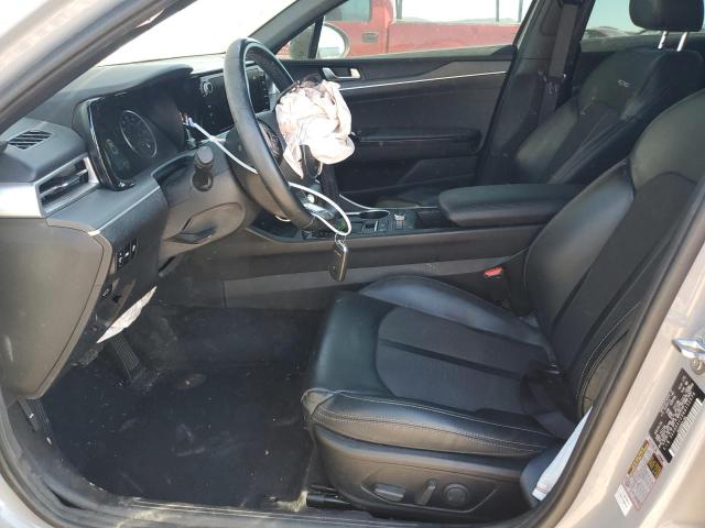 2022 KIA K5 GT LINE #3309472607