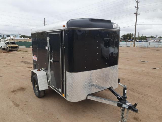 Global Auto Auctions: 2025 INTERSTATE UNKNOWN