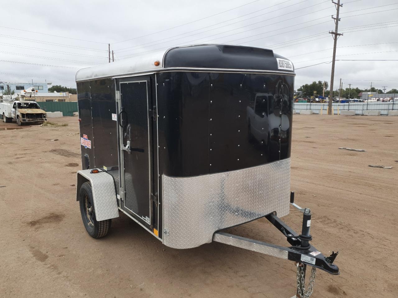 Lot #3260616066 2025 INTERSTATE UNKNOWN