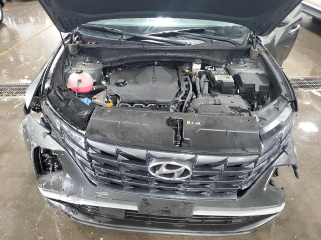 2022 HYUNDAI TUCSON SEL #3296274419