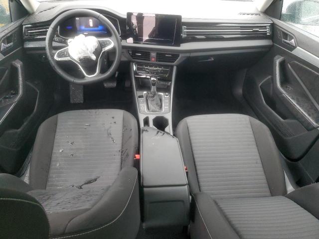 2025 VOLKSWAGEN JETTA S 3VW5X7BUXSM062271