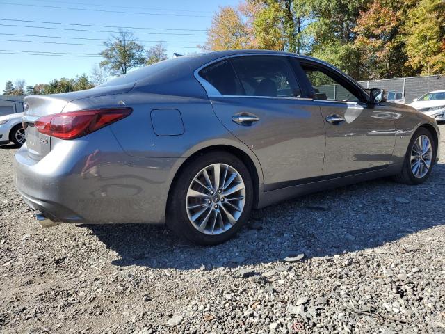 2018 INFINITI Q50 LUXE #3278713639