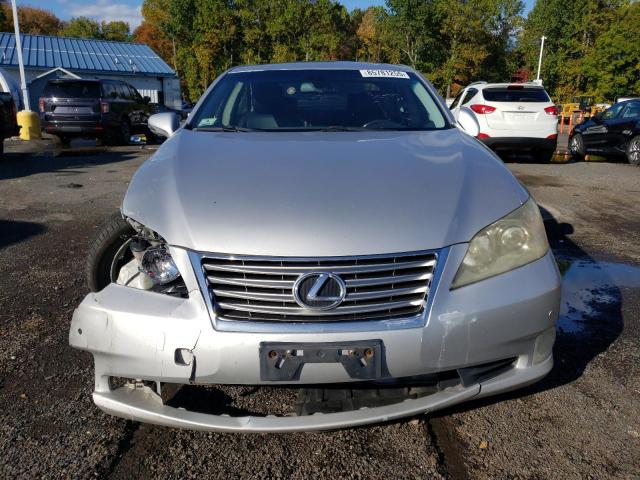 2011 LEXUS ES 350 - JTHBK1EG9B2433966