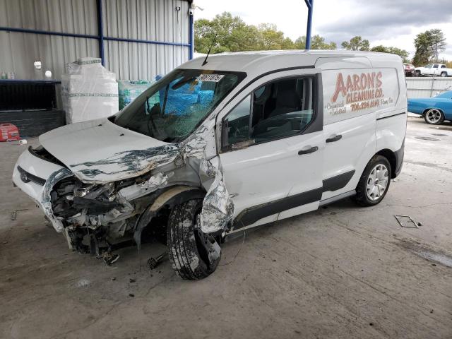 Global Auto Auctions: 2016 FORD TRANSIT CO