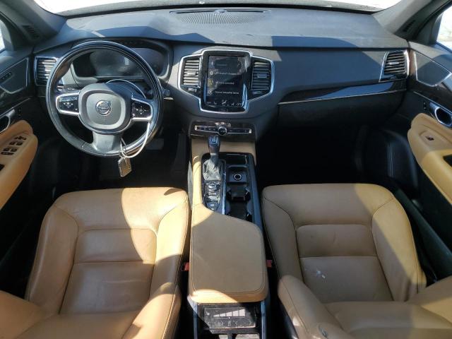 2017 VOLVO XC90 T6 YV4A22PK9H1154825