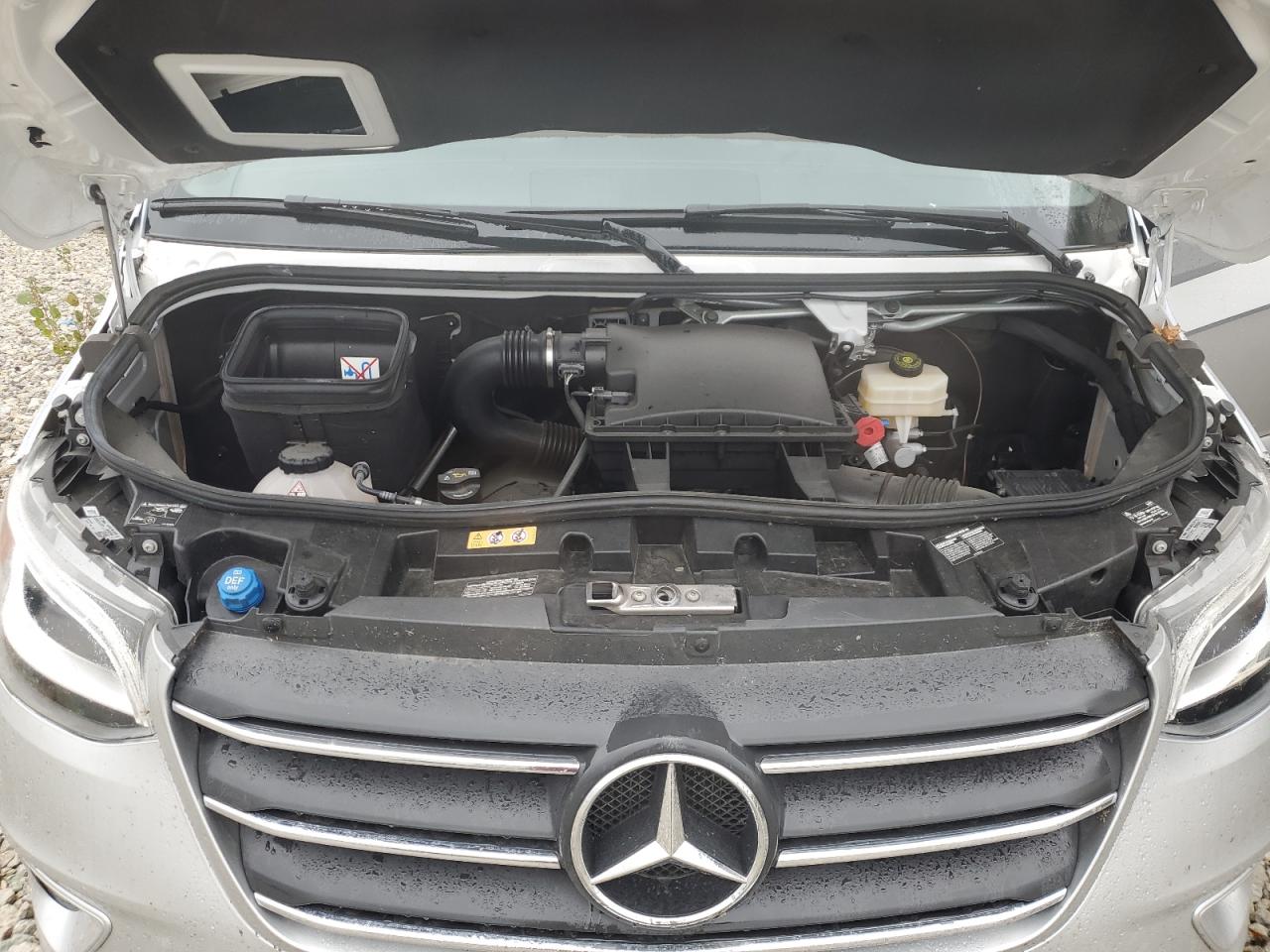 Lot #3271714643 2022 WAYFINDER MH