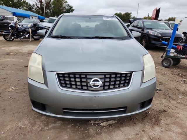 2007 NISSAN SENTRA 2.0 - Other View