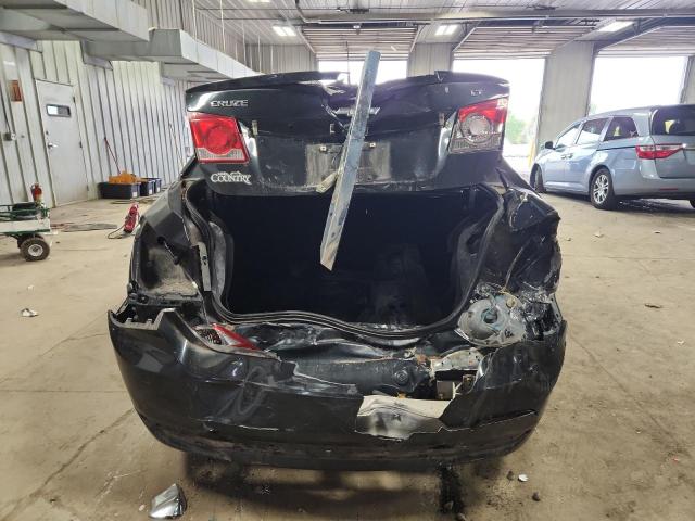 2012 CHEVROLET CRUZE LT - 1G1PG5SC1C7134308