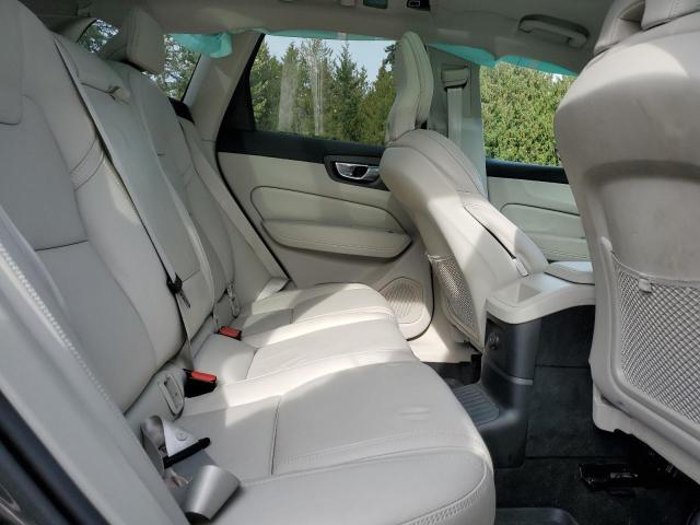2022 VOLVO XC60 T8 RE #3298202043
