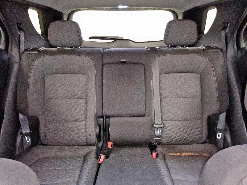 2018 CHEVROLET EQUINOX LT - 2GNAXJEV8J6263184