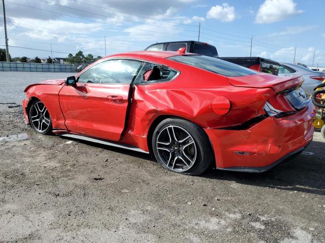 2023 FORD MUSTANG 1FA6P8TH1P5110175