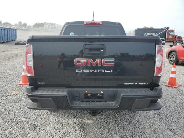 2022 GMC CANYON DEN #3303841542