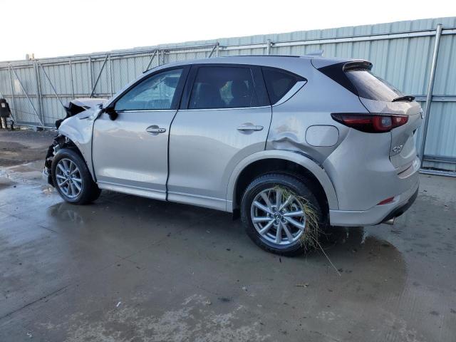 2025 MAZDA CX-5 SELEC - JM3KFBBL7S0671959