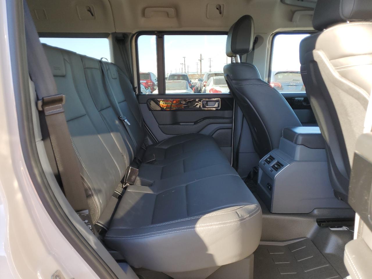 Lot #3268841235 2024 INEOS AUTOMOTIVE LIMITED GRENADIER