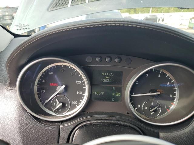 2012 MERCEDES-BENZ GL 450 4MA - 4JGBF7BE4CA795475