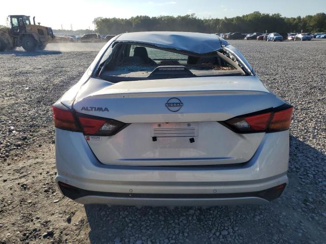 2024 NISSAN ALTIMA S - 1N4BL4BV9RN412875