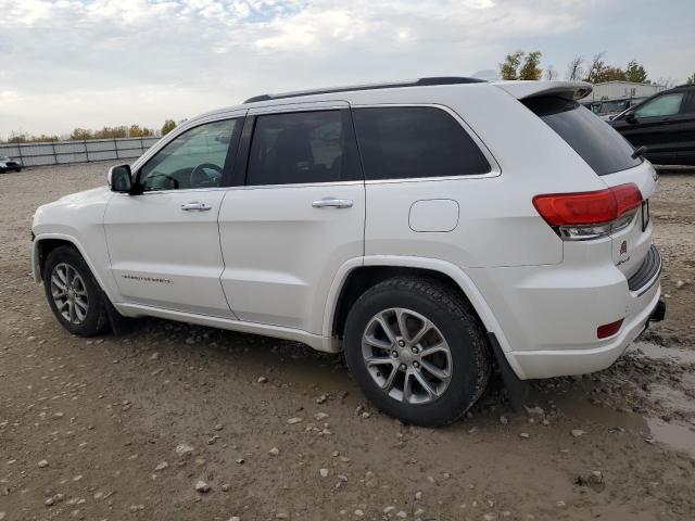 2016 JEEP GRAND CHEROKEE OVERLAND 1C4RJFCG7GC409038