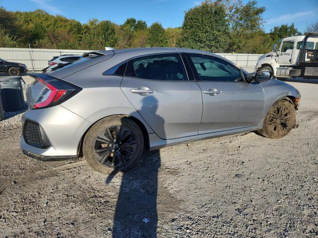 2018 HONDA CIVIC EX #3278789648