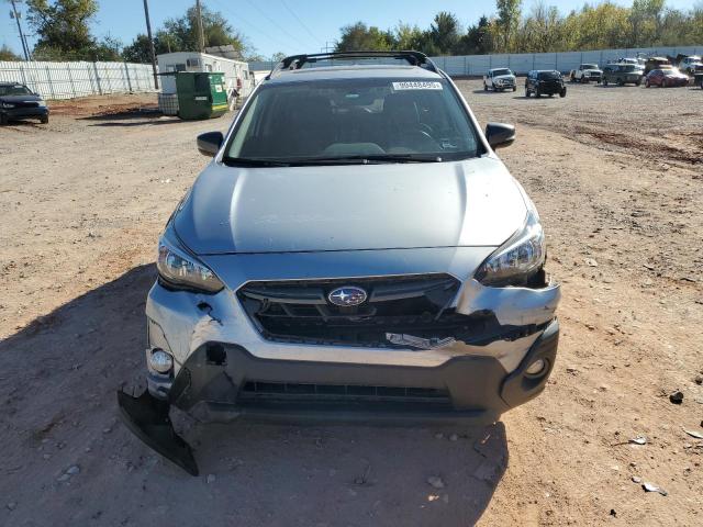 2022 SUBARU CROSSTREK #3296219420