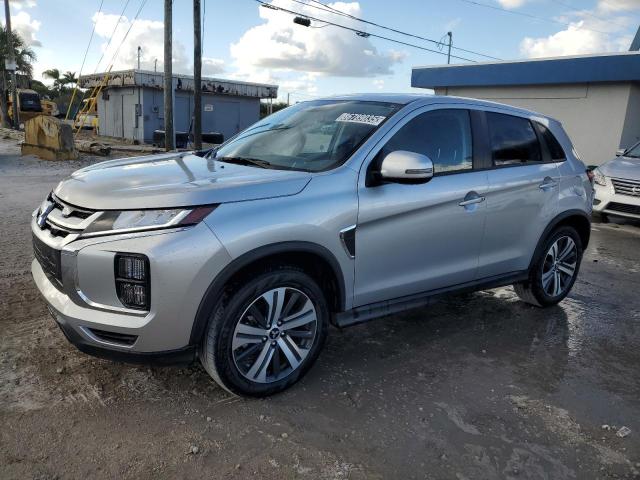 Global Auto Auctions: 2025 MITSUBISHI OUTLANDER