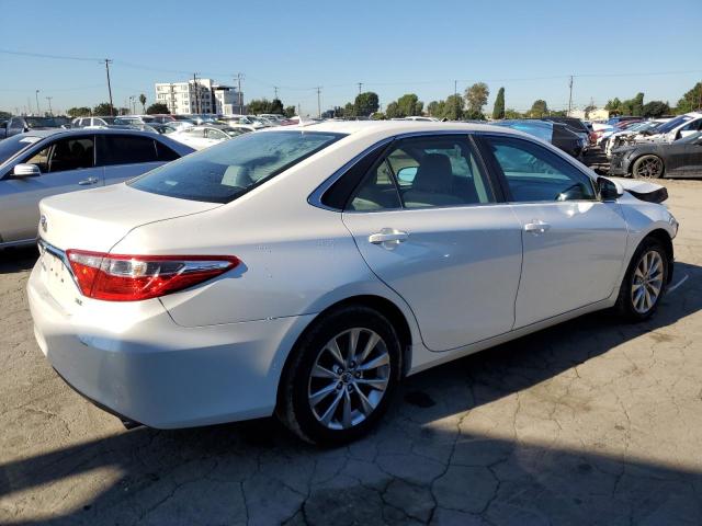 2016 TOYOTA CAMRY LE #3305607739