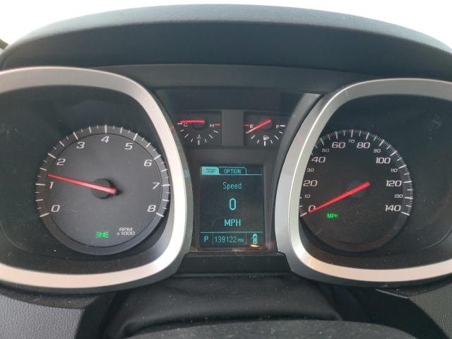 2015 CHEVROLET EQUINOX LT #3297914806