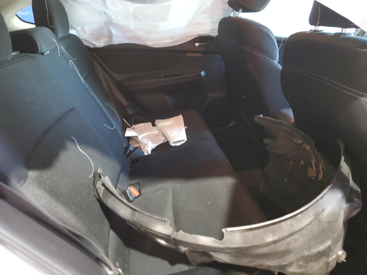 SUBARU XV 2.0 PREMIUM