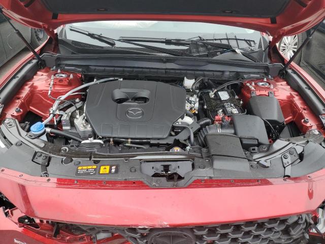 2025 MAZDA CX-50 PREM - 7MMVABDM1SN358452