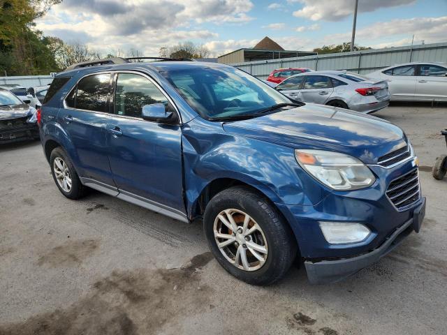 2017 CHEVROLET EQUINOX LT #3315567771