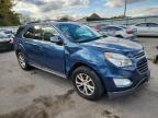 Lot #3315567771 2017 CHEVROLET EQUINOX LT