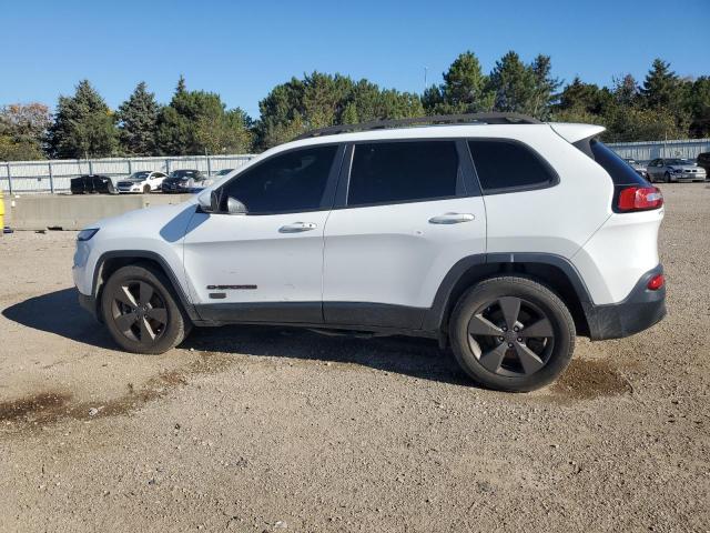 2017 JEEP CHEROKEE L - 1C4PJMCSXHW509327