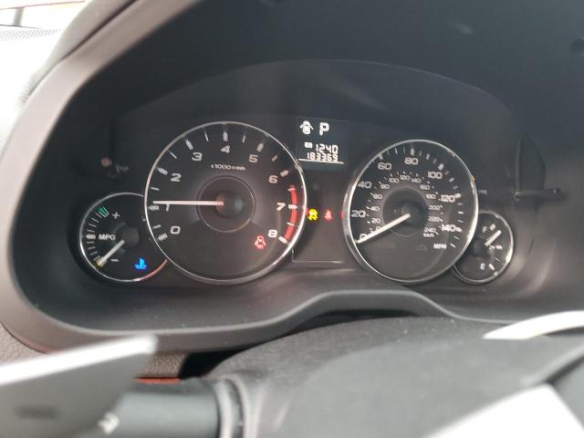 2011 SUBARU OUTBACK 2. - 4S4BRBKC0B3417181