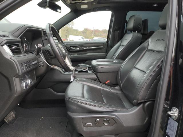 2021 GMC YUKON XL DENALI #3310602325