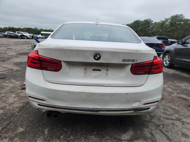2016 BMW 328 I SULEV WBA8E9G59GNT46410