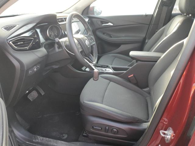 2023 BUICK ENCORE GX - KL4MMDSL2PB164881