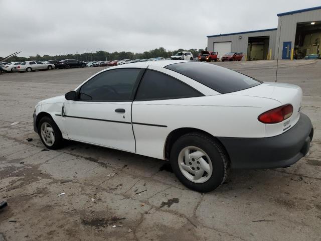1999 CHEVROLET CAVALIER B #3305452100
