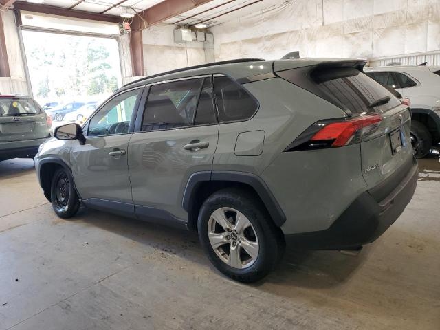 2020 TOYOTA RAV4 XLE - 2T3P1RFV2LW111698