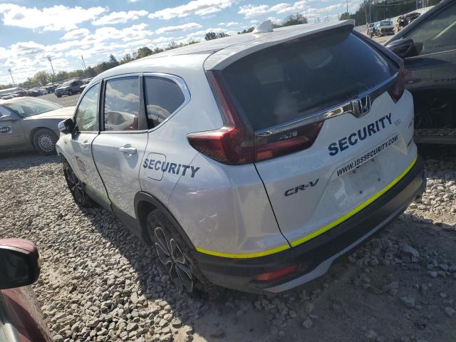 2020 HONDA CR-V EX #3303881692