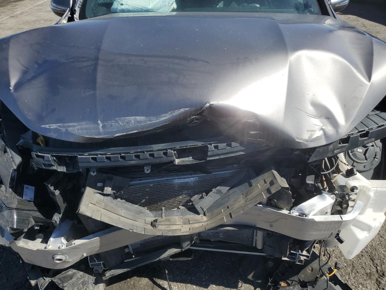 MERCEDES-BENZ GLA-CLASS 250