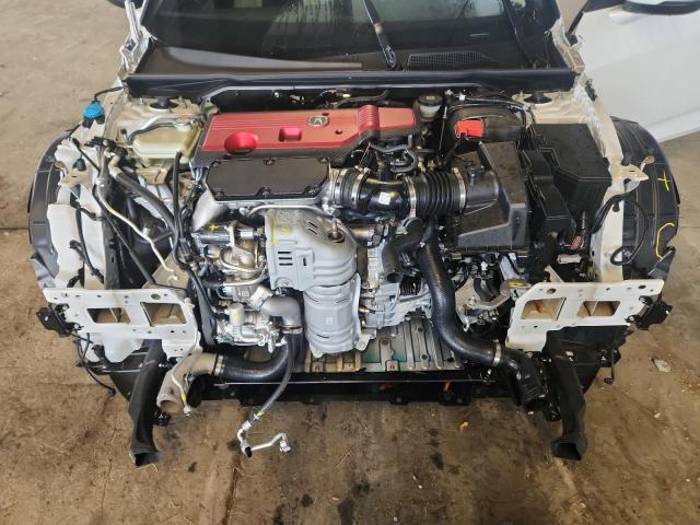 2025 ACURA INTEGRA TY 19UDE5G93SA002778